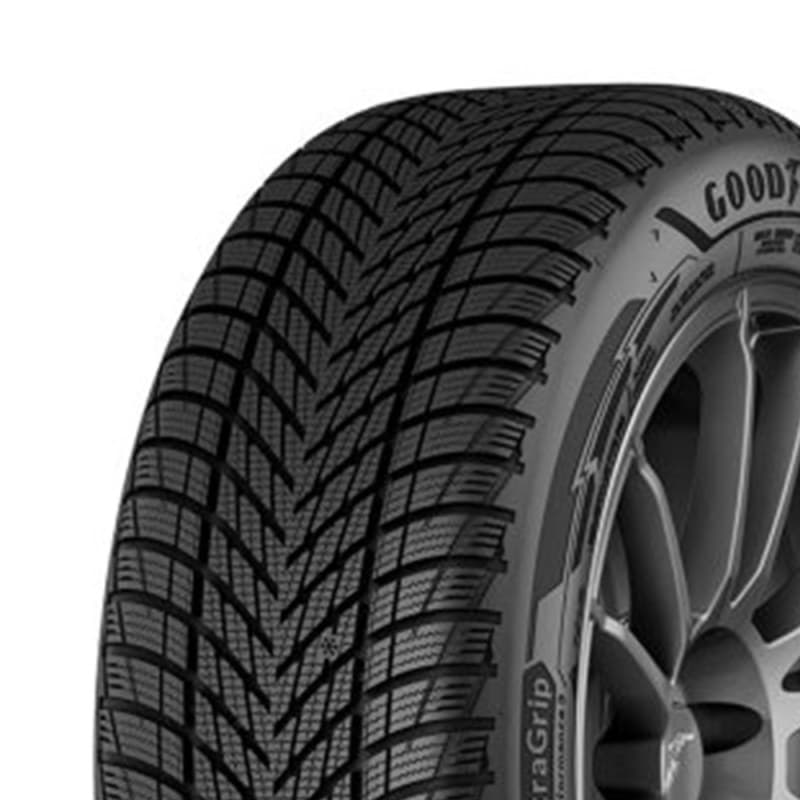 GOODYEAR UltraGrip Performance 3 215/55 R17 94H