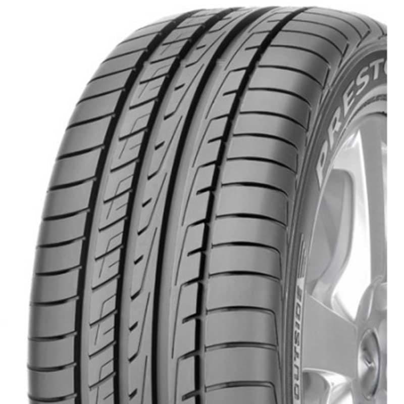 DEBICA Presto UHP 2 215/55 R17 98W