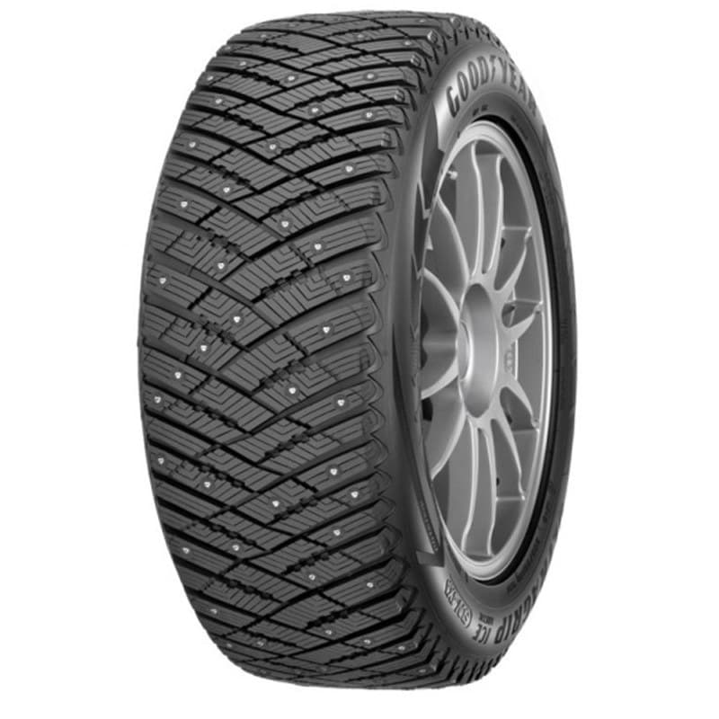 GOODYEAR UltraGrip Arctic 2 225/50 R18 99T