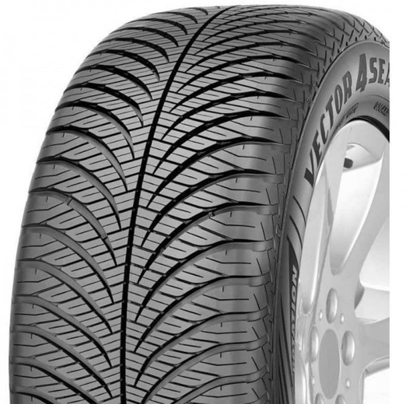 GOODYEAR vector 4seasons gen-2 165/70 r14 85t 165/70 R14 85T