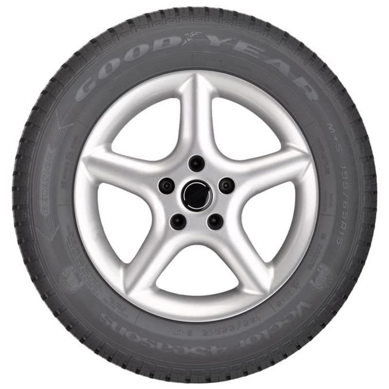 GOODYEAR vector 4seasons 205/55 r16 94v
