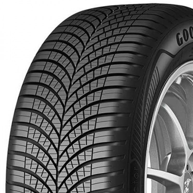 GOODYEAR vector 4seasons gen-3 suv 315/35 r20 110w 315/35 R20 110W