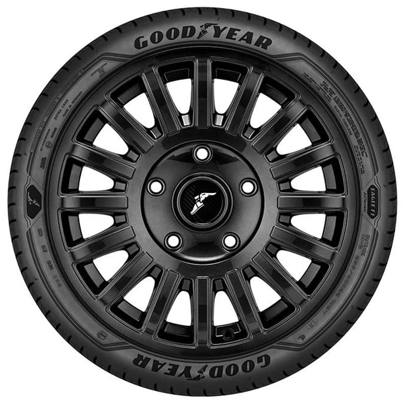 GOODYEAR eagle f1 allterrain 235/55 r19 105w