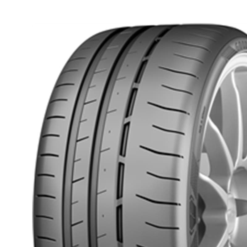 GOODYEAR eagle f1 supersport r 245/30 r20 90y 245/30 R20 90Y