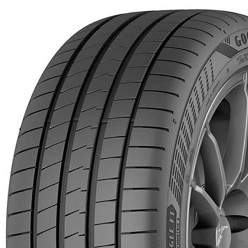 GOODYEAR eagle f1 asymmetric 6 255/40 r20 101w 255/40 R20 101W