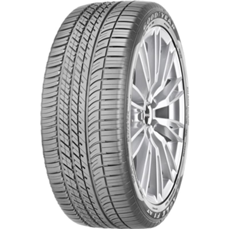 GOODYEAR eagle f1 asymmetric suv at 255/50 r20 109w 255/50 R20 109W