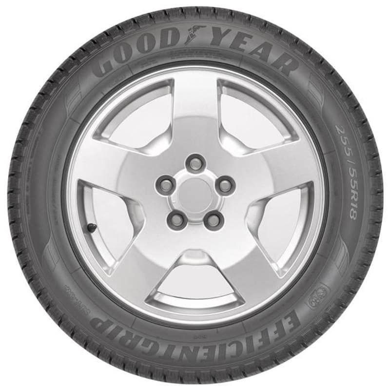 GOODYEAR efficientgrip suv.4x4 265/70 r18 116h