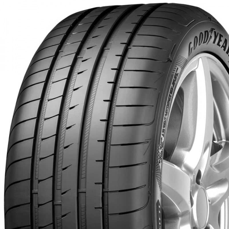 GOODYEAR eagle f1 asymmetric 5 305/30 r21 104y 305/30 R21 104Y