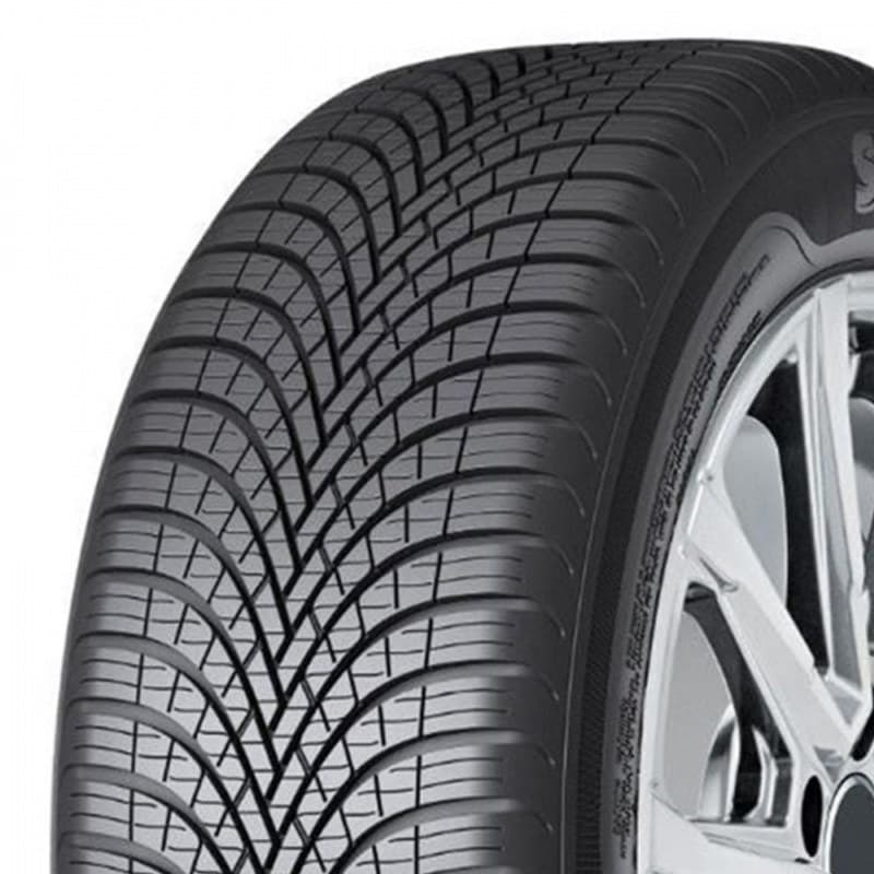 SAVA all weather 175/65 r14 82t PAD-9990002090277