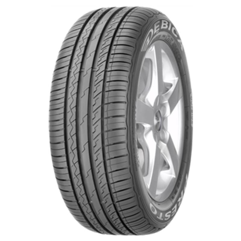 DEBICA PRESTO 225/55 R18 98V