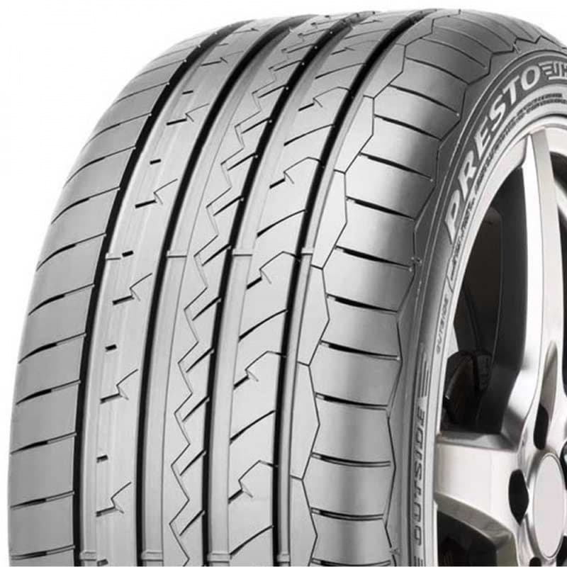 DEBICA PRESTO UHP 2 235/45 R18 98Y