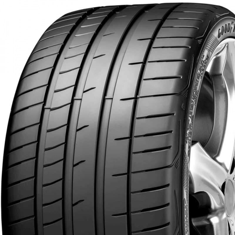 GOODYEAR eagle f1 supersport 275/35 r23 108y 275/35 R23 108Y
