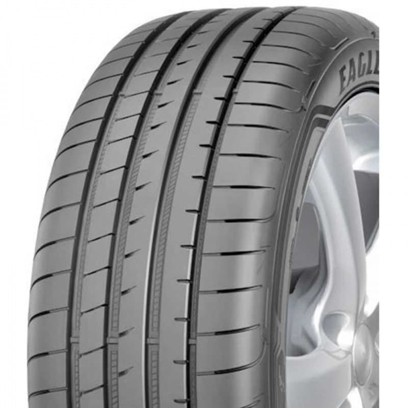 GOODYEAR eagle f1 asymmetric 3 suv 245/45 r20 103v 245/45 R20 103V
