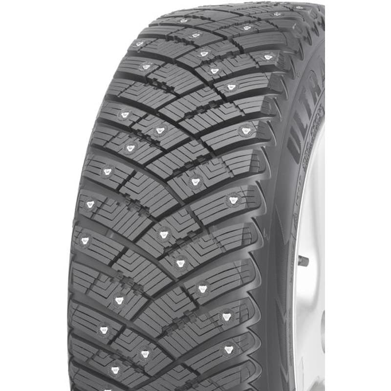 GOODYEAR ultra grip ice arctic 195/50 r16 88t