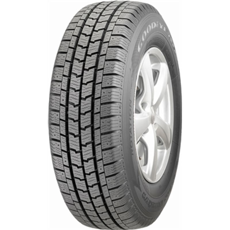 GOODYEAR cargo ultra grip 2 m+s 195/65 r16 104/102t