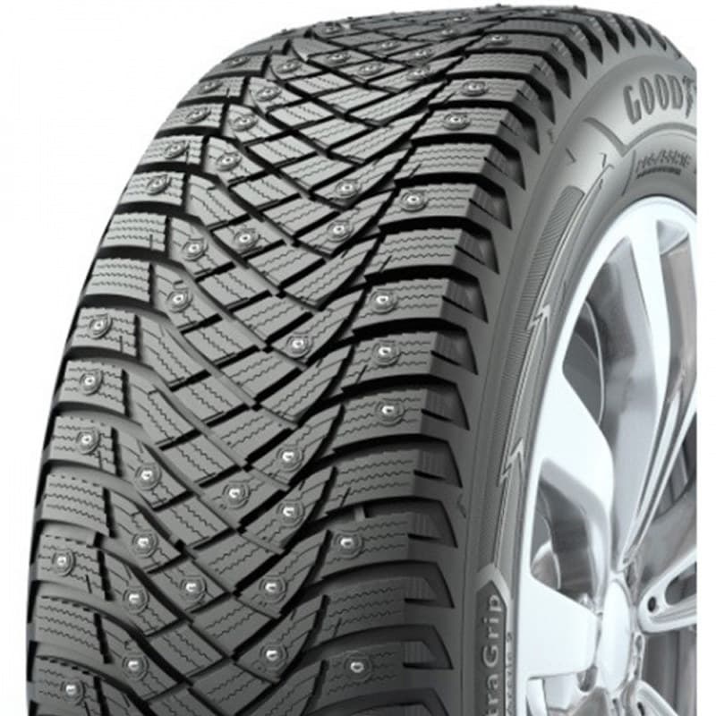 GOODYEAR ultra grip arctic 2 245/40 r18 97t 245/40 R18 97T