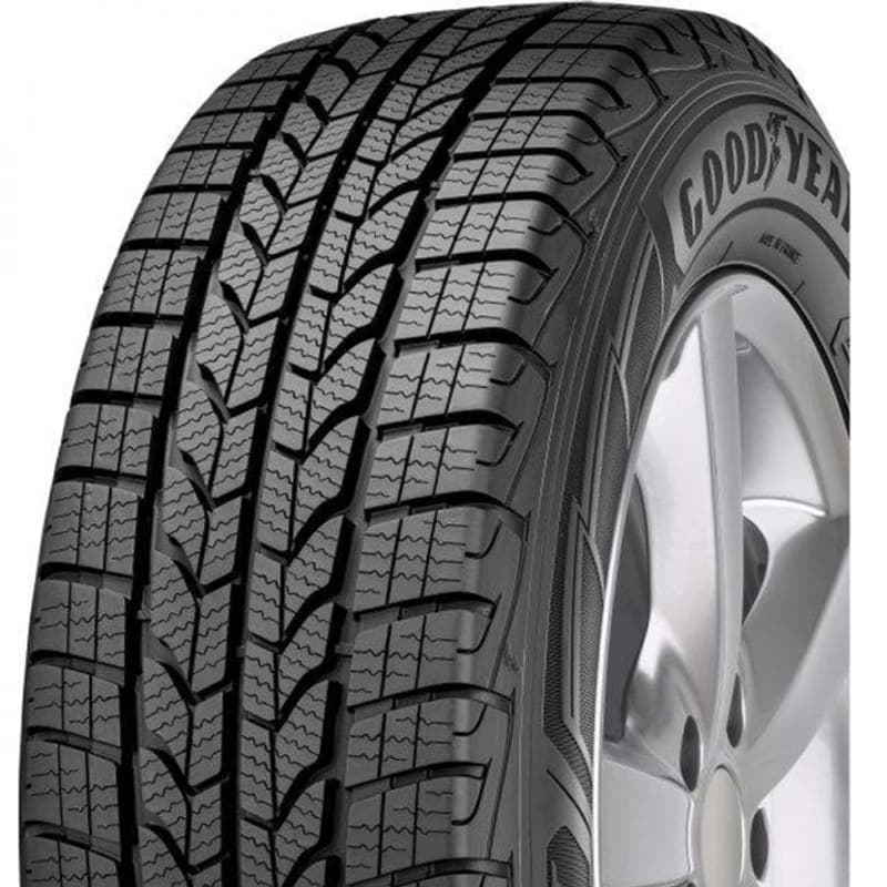 GOODYEAR ultragrip cargo 215/70 r15 109/107s 215/70 R15 109/107S