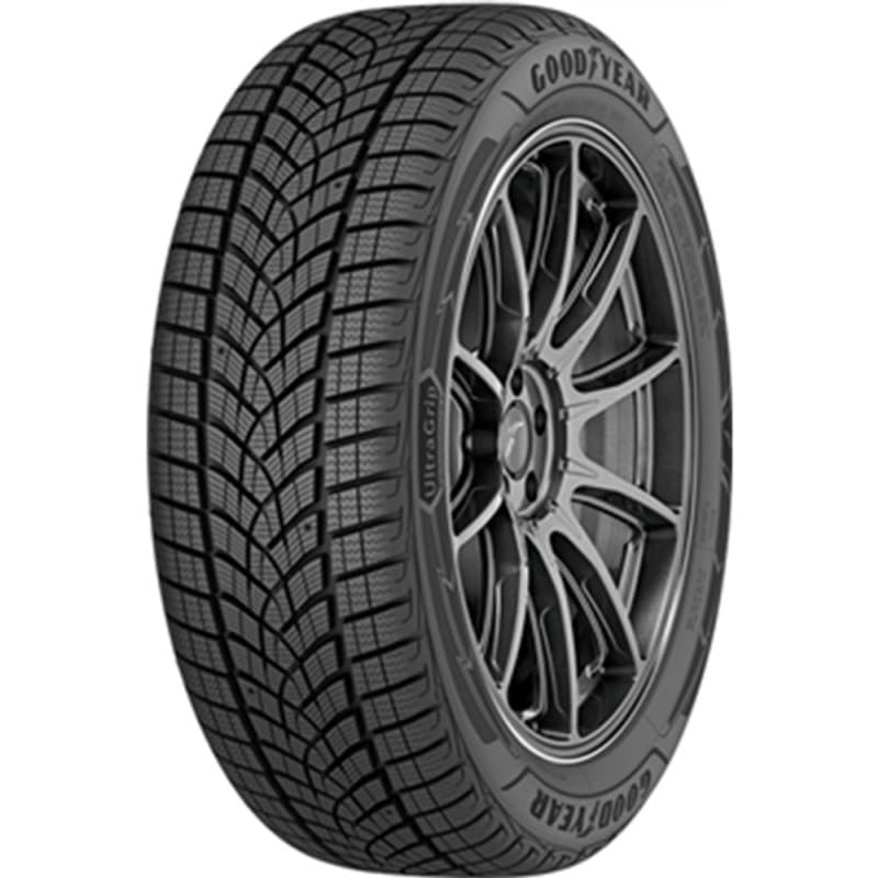 GOODYEAR ultragrip performance + suv 215/60 r18 98h 215/60 R18 98H