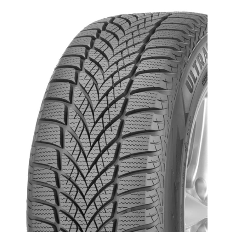 GOODYEAR UltraGrip Ice 2+ 205/55 R17 95T