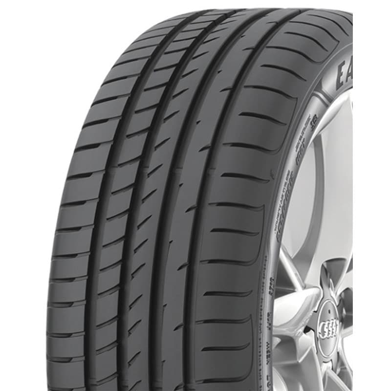 GOODYEAR Eagle F1 Asymmetric 2 245/40 R20 99Y
