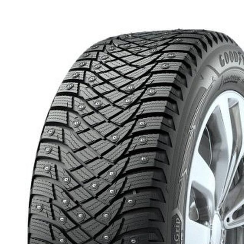 GOODYEAR ultra grip arctic 2 suv 235/55 r19 105t 235/55 R19 105T