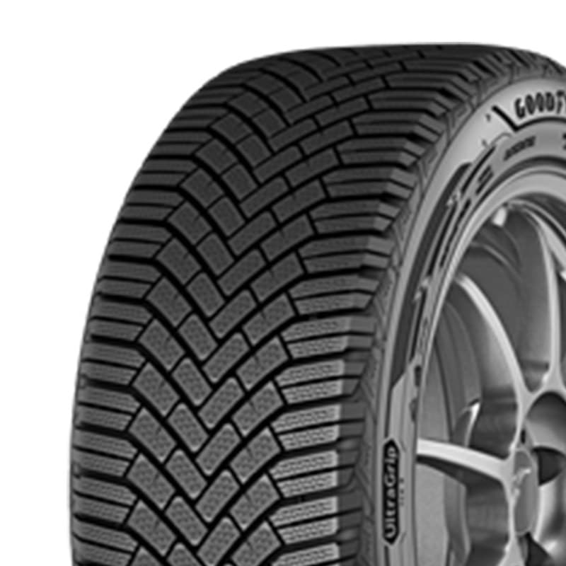 GOODYEAR ultragrip ice 3 295/35 r22 108t 295/35 R22 108T