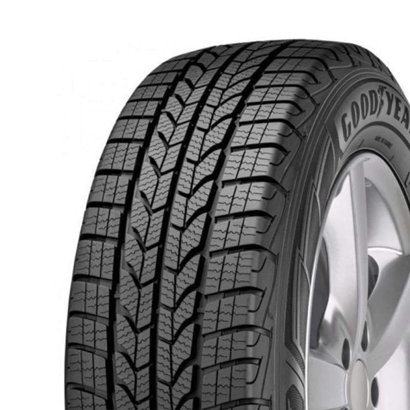 GOODYEAR Ultragrip Cargo 225/55 R17 109/107T