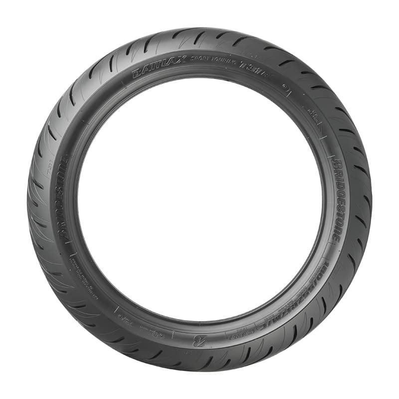 BRIDGESTONE battlax t31r gt tl 170/60 r17 72w