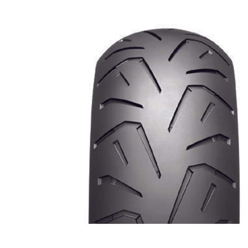 BRIDGESTONE exedra max rear tl um 180/70 r15 76h