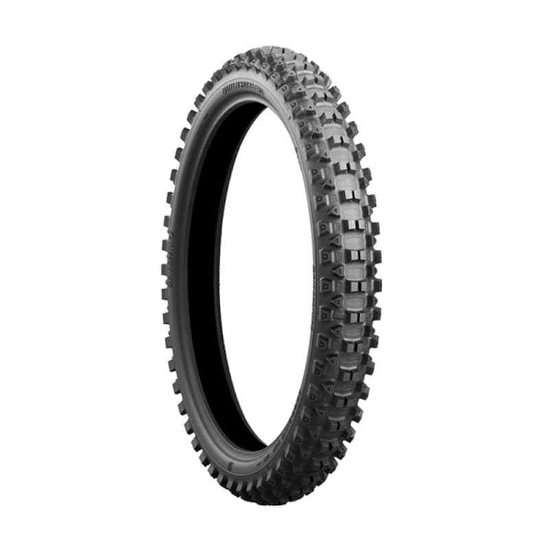 BRIDGESTONE Padangos BATTLECROSS E50F 54 P PAD-9990002067336