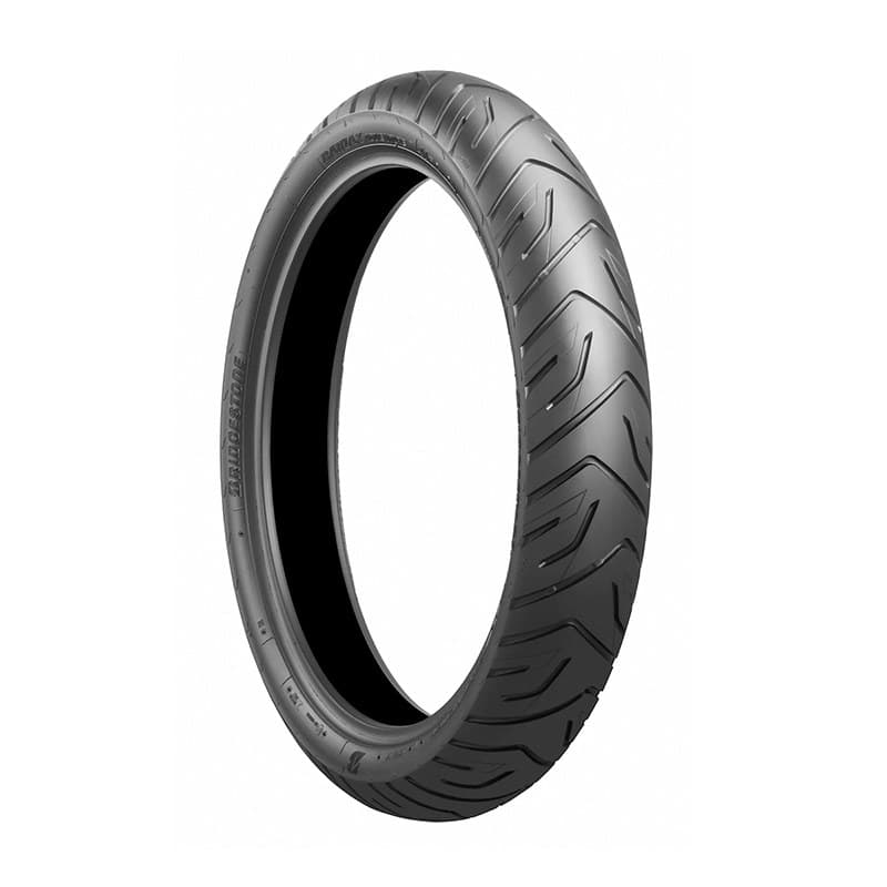 BRIDGESTONE Padangos BATTLAX A41F TT 54 H PAD-9990002133496