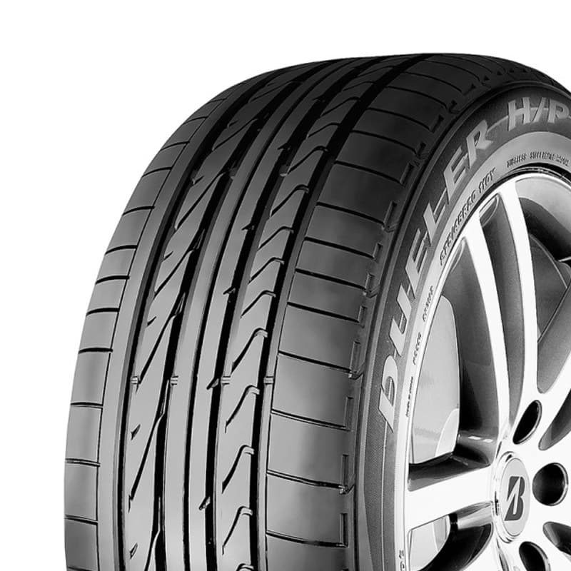 BRIDGESTONE dueler h/p sport 235/45 r19 99v 235/45 R19 99V