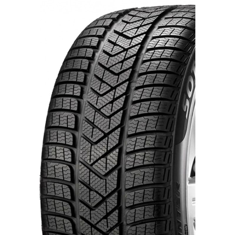 PIRELLI winter sottozero 3 245/45 r18 100v PAD-10000429421