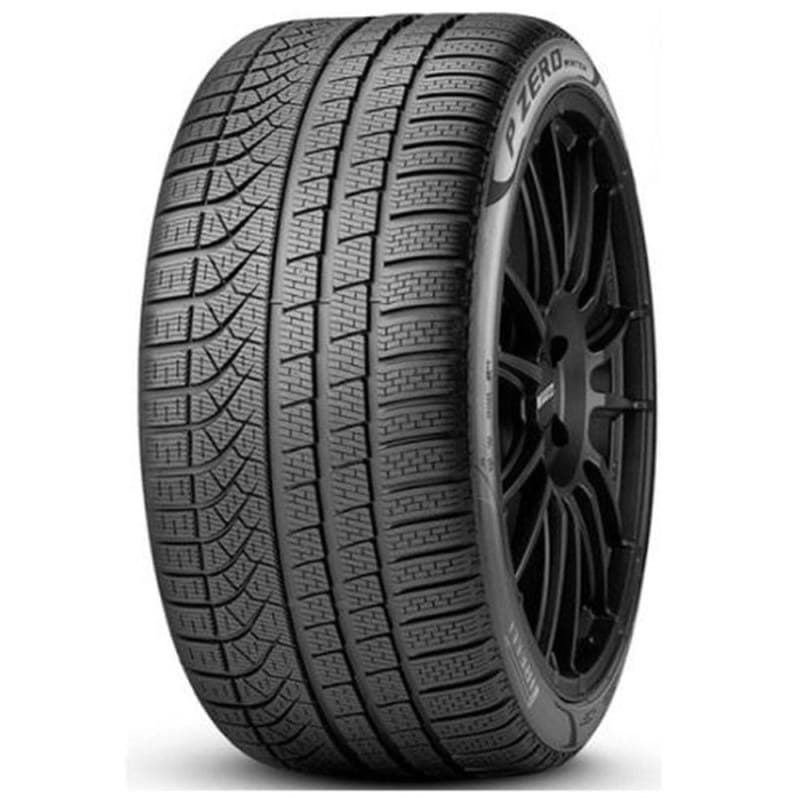 PIRELLI winter pzero rft * 245/40 r19 98v PAD-9990002116833