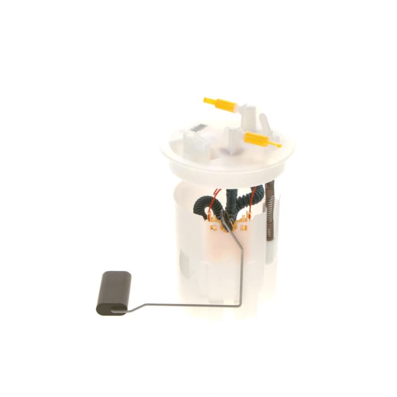 BOSCH 0 580 207 002 siuntimo blokas, degalų bakas