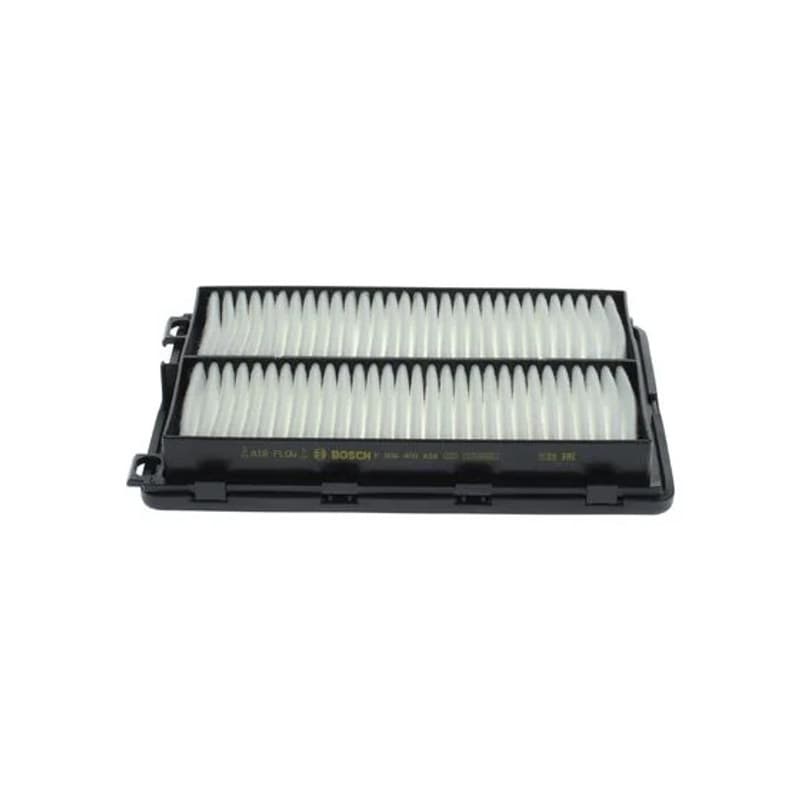 BOSCH F 026 400 828 oro filtras
