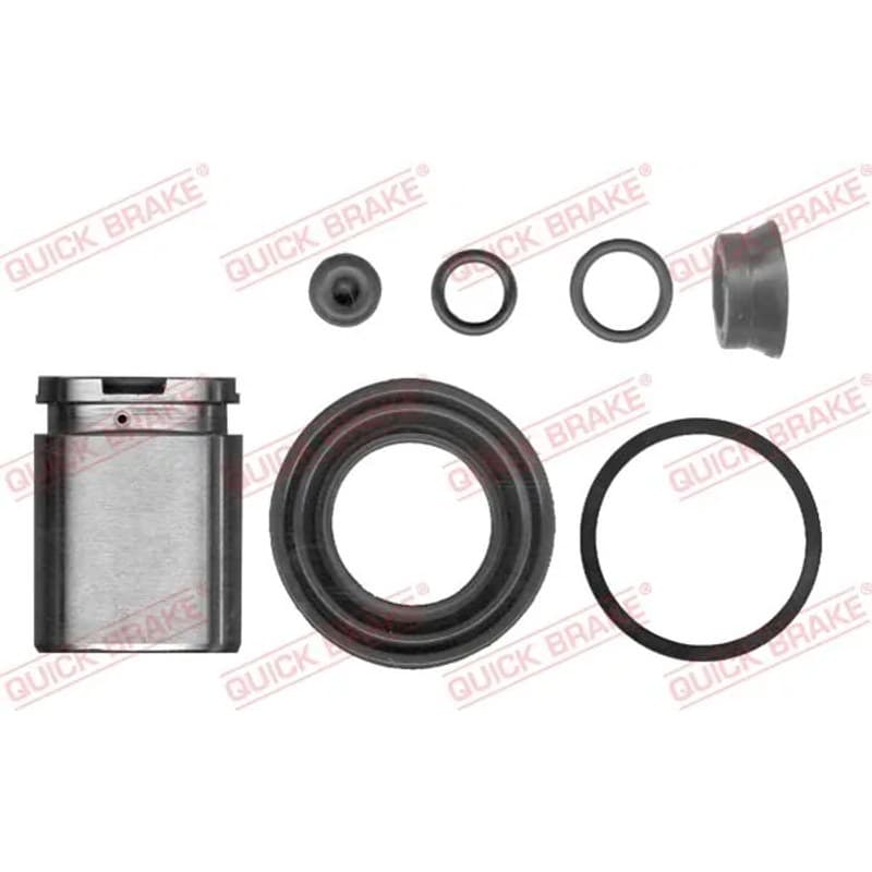 QUICKBRAKE remonto komplektas, stabdžių apkaba 114-5173
