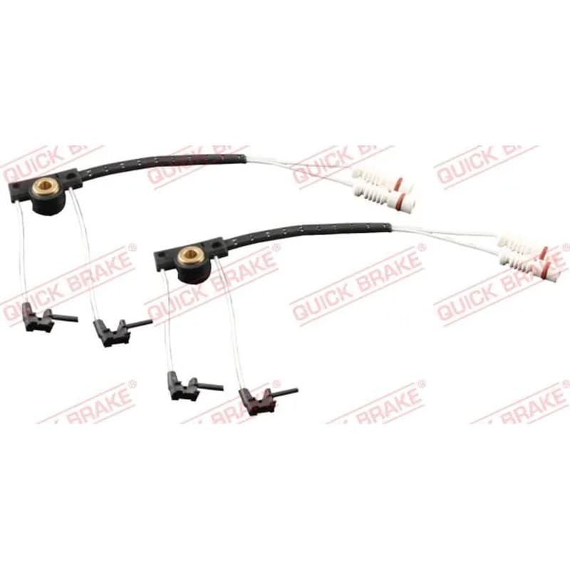 QUICKBRAKE WS 0422 A įspėjimo kontaktas, stabdžių trinkelių susidėvėjimas
