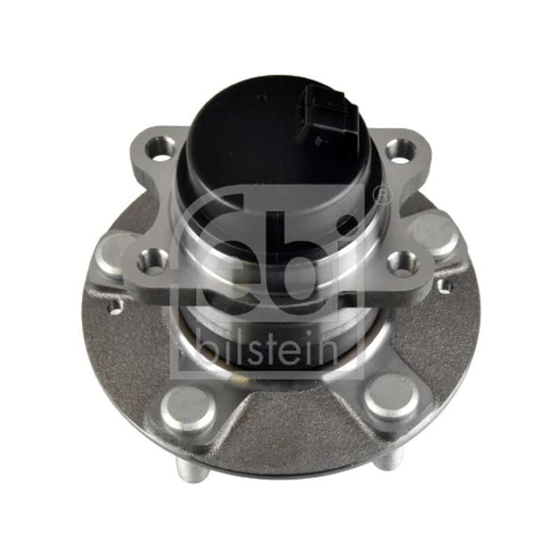 FEBIBILSTEIN rato guolio komplektas 175663
