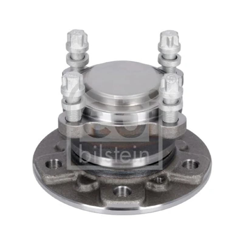 FEBIBILSTEIN rato guolio komplektas 180700