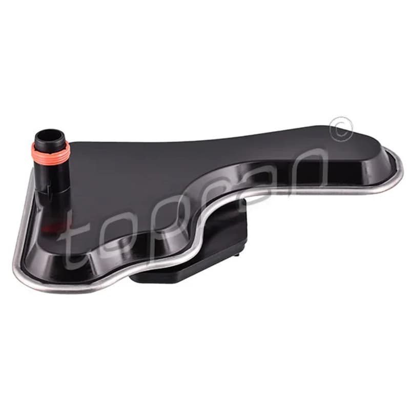 TOPRAN 722 653 hidraulinis filtras, automatinė transmisija