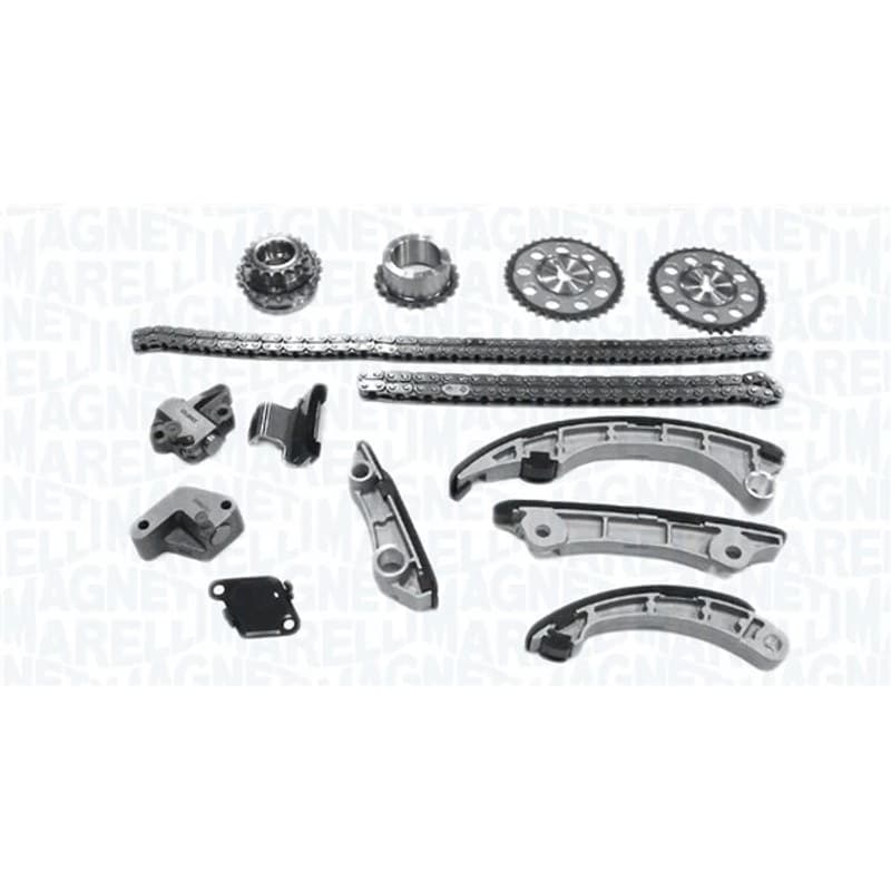 MAGNETIMARELLI paskirstymo grandinės komplektas 341500001790