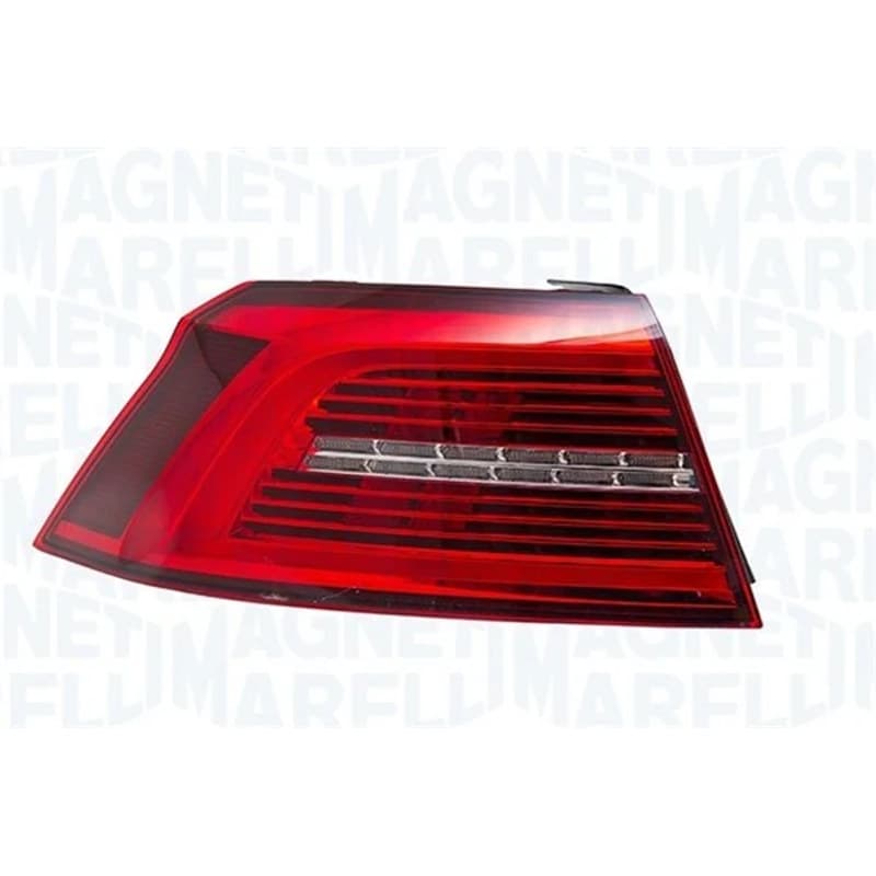 MAGNETIMARELLI kombinuotas galinis žibintas 714081420721