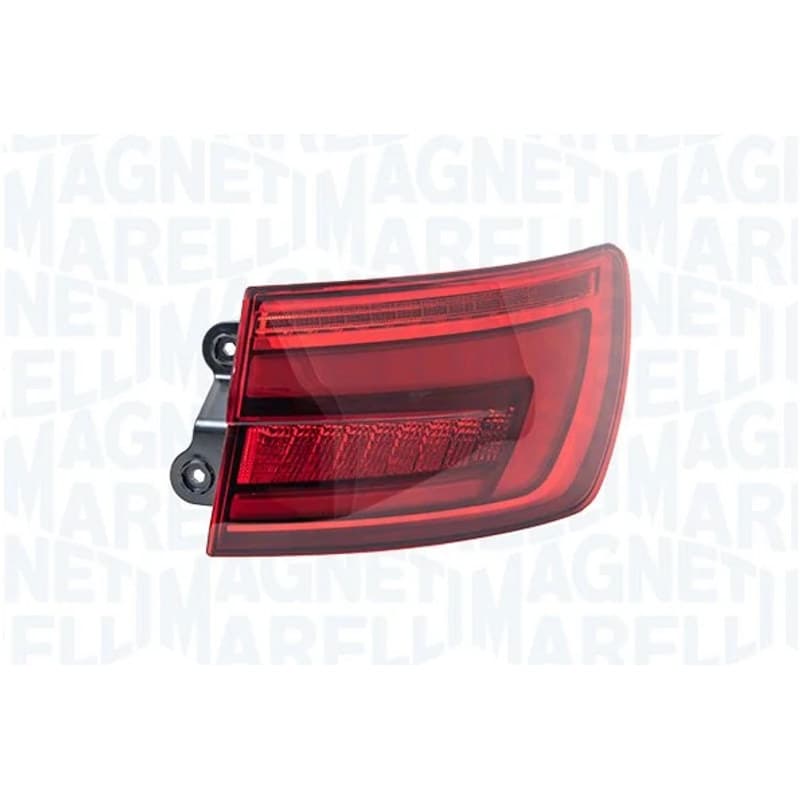 MAGNETIMARELLI kombinuotas galinis žibintas 714081500701