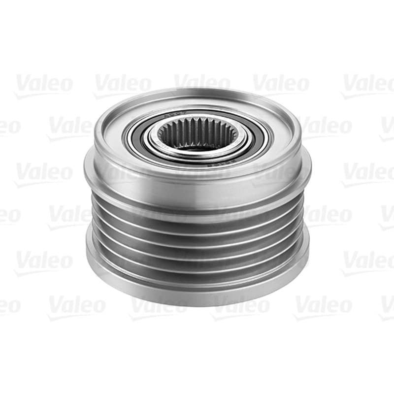 VALEO laisvos eigos sankaba, kint. sr. generatorius 588086