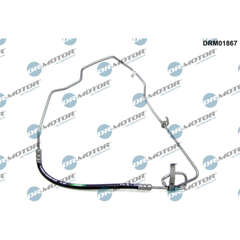 DRMOTORAUTOMOTIVE hidraulinė žarna, vairo sistema DRM01867