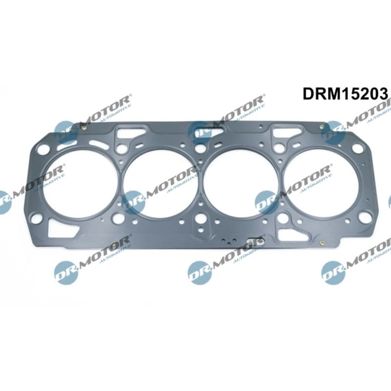 DRMOTORAUTOMOTIVE tarpiklis, cilindro galva DRM15203