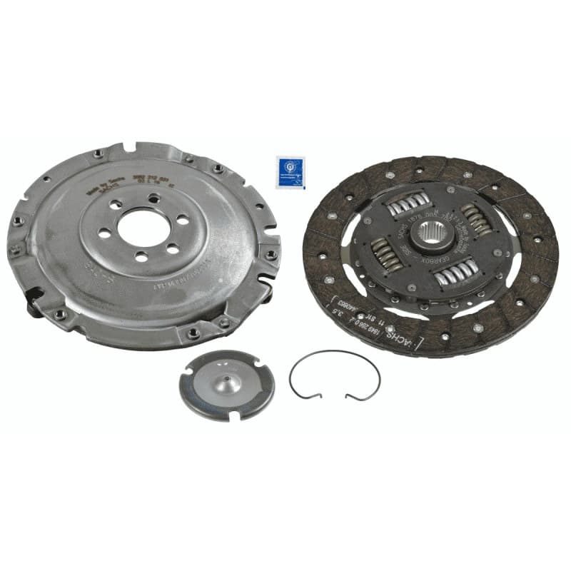SACHS sankabos komplektas 3000 286 001