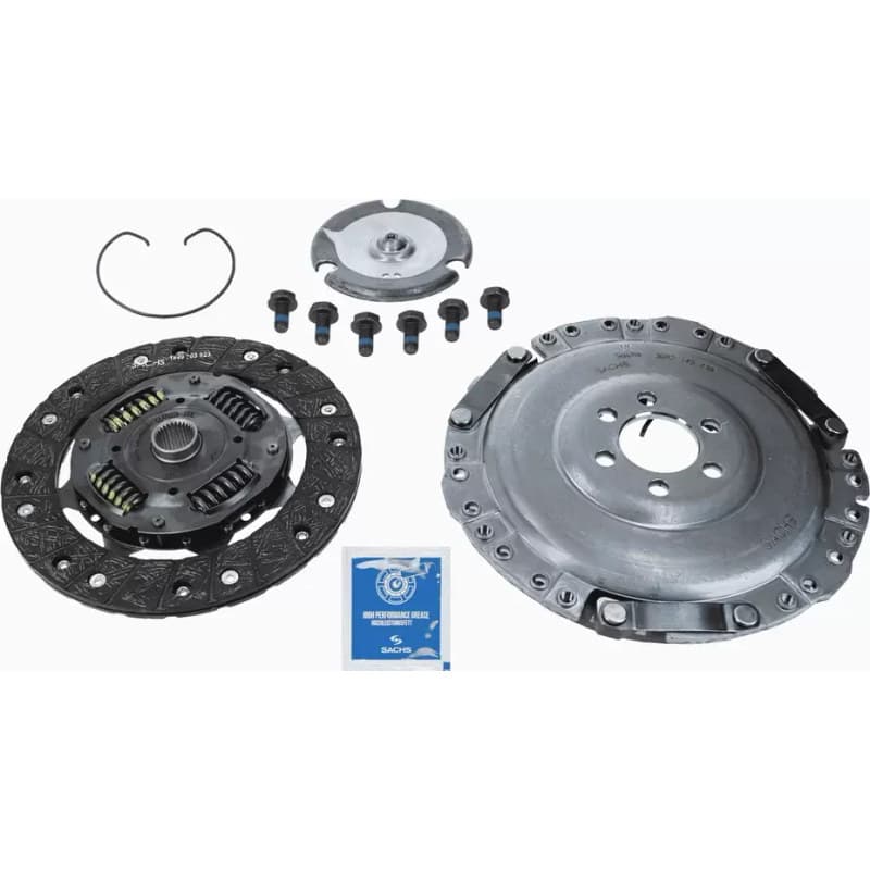 SACHS sankabos komplektas 3000 605 001