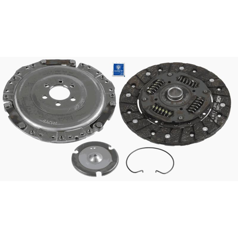 SACHS sankabos komplektas 3000 843 601